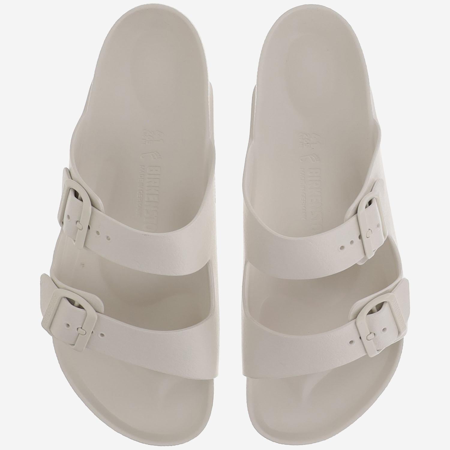 BIRKENSTOCK 1027305EGGSHELL