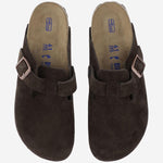 BIRKENSTOCK 660463MOCCA