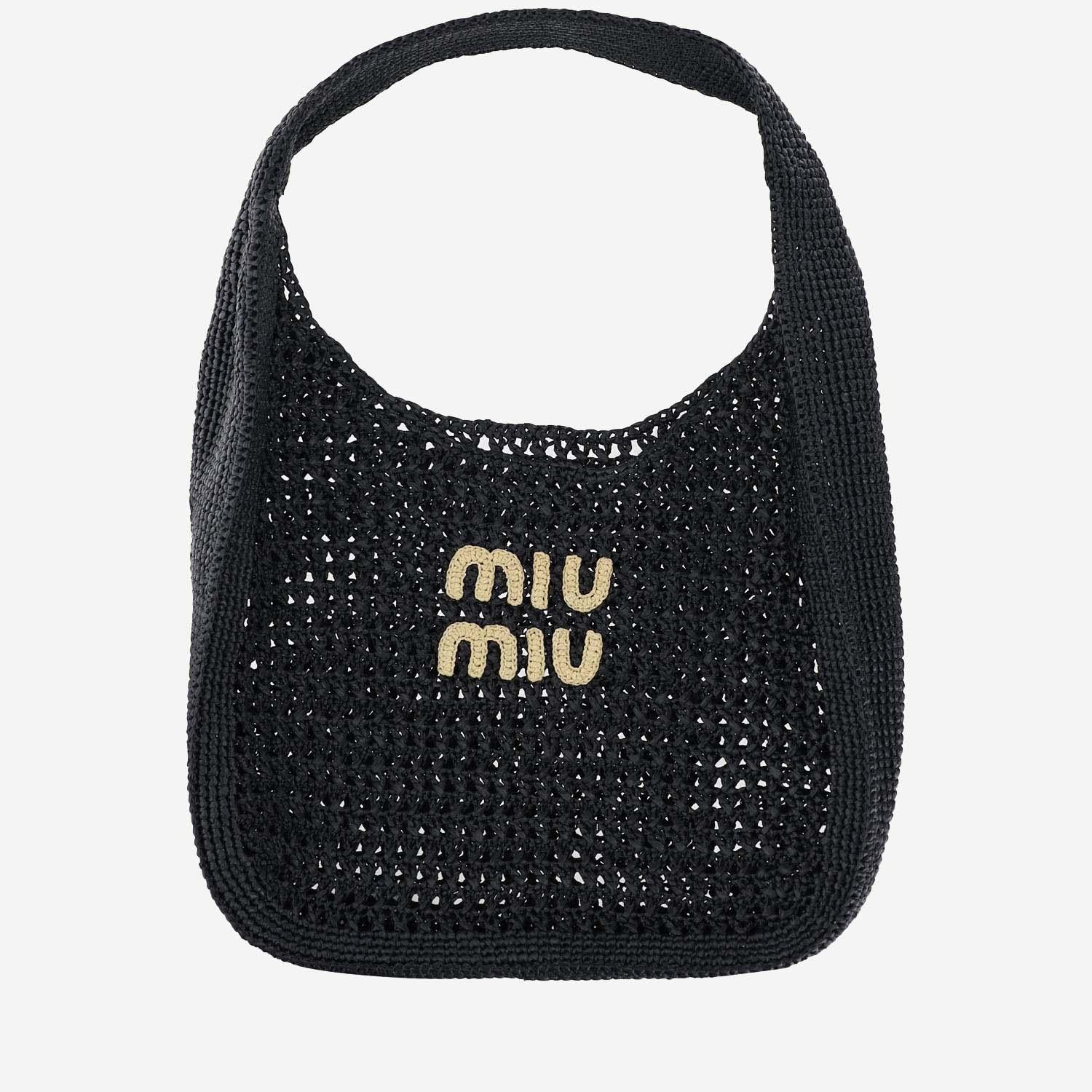 MIU MIU 5BC1162DO1F0889