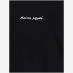 MAISON KITSUNE OM00122KJ0119P199