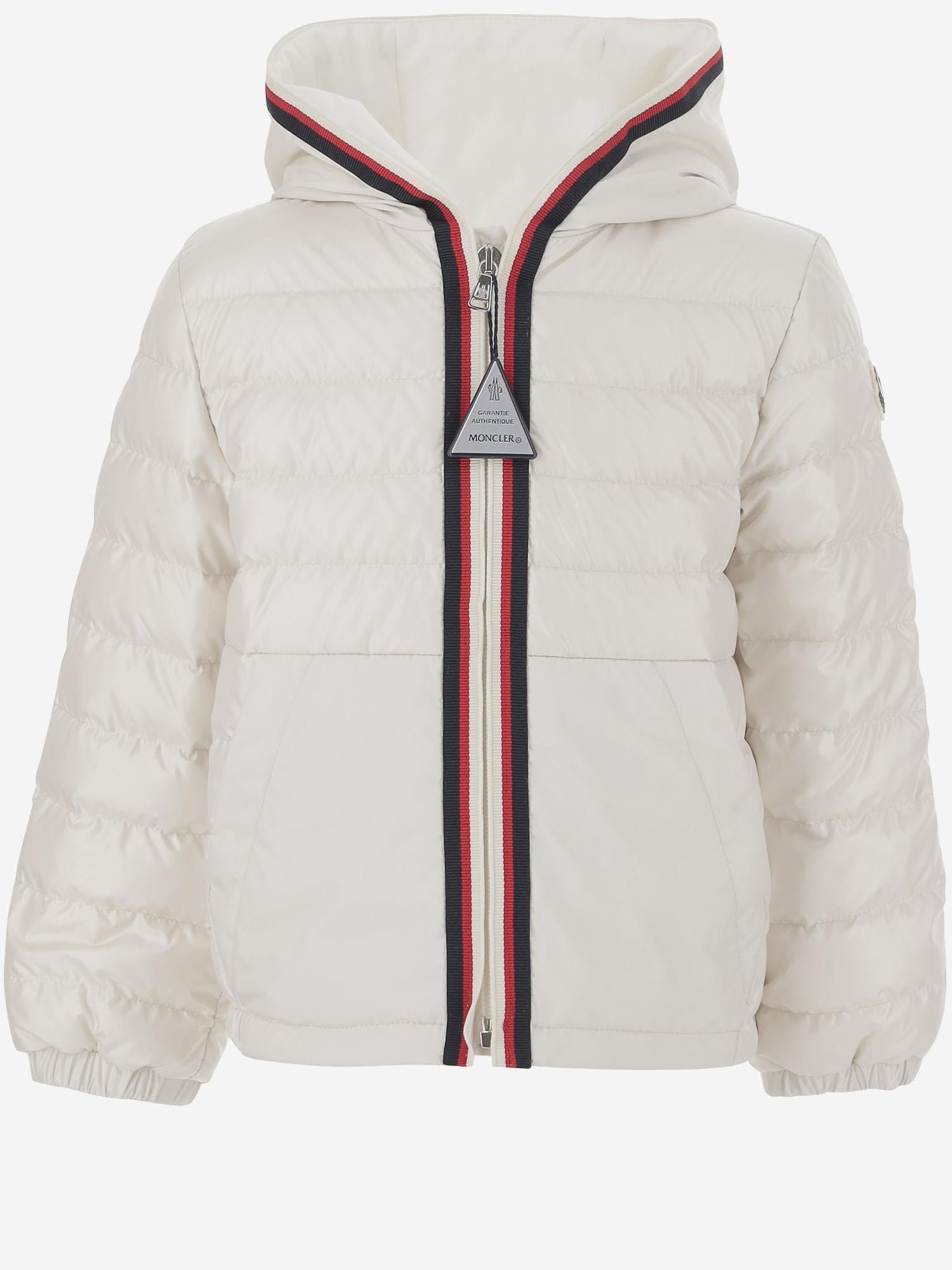 MONCLER ENFANTS 1A00006597YX034