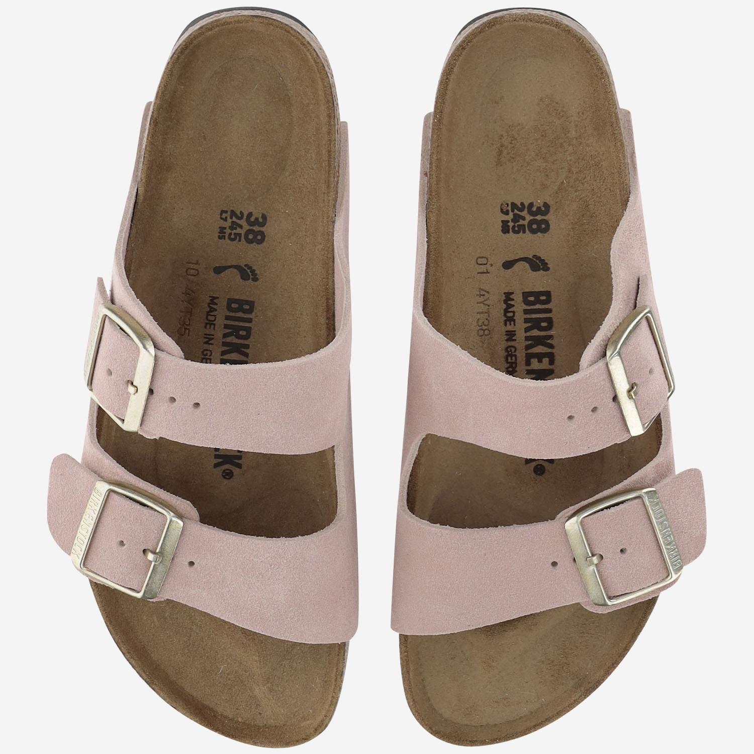 BIRKENSTOCK 1026170LIGHTROSE