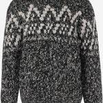 WOOLRICH CMWOKNT302MRTD0015BLW