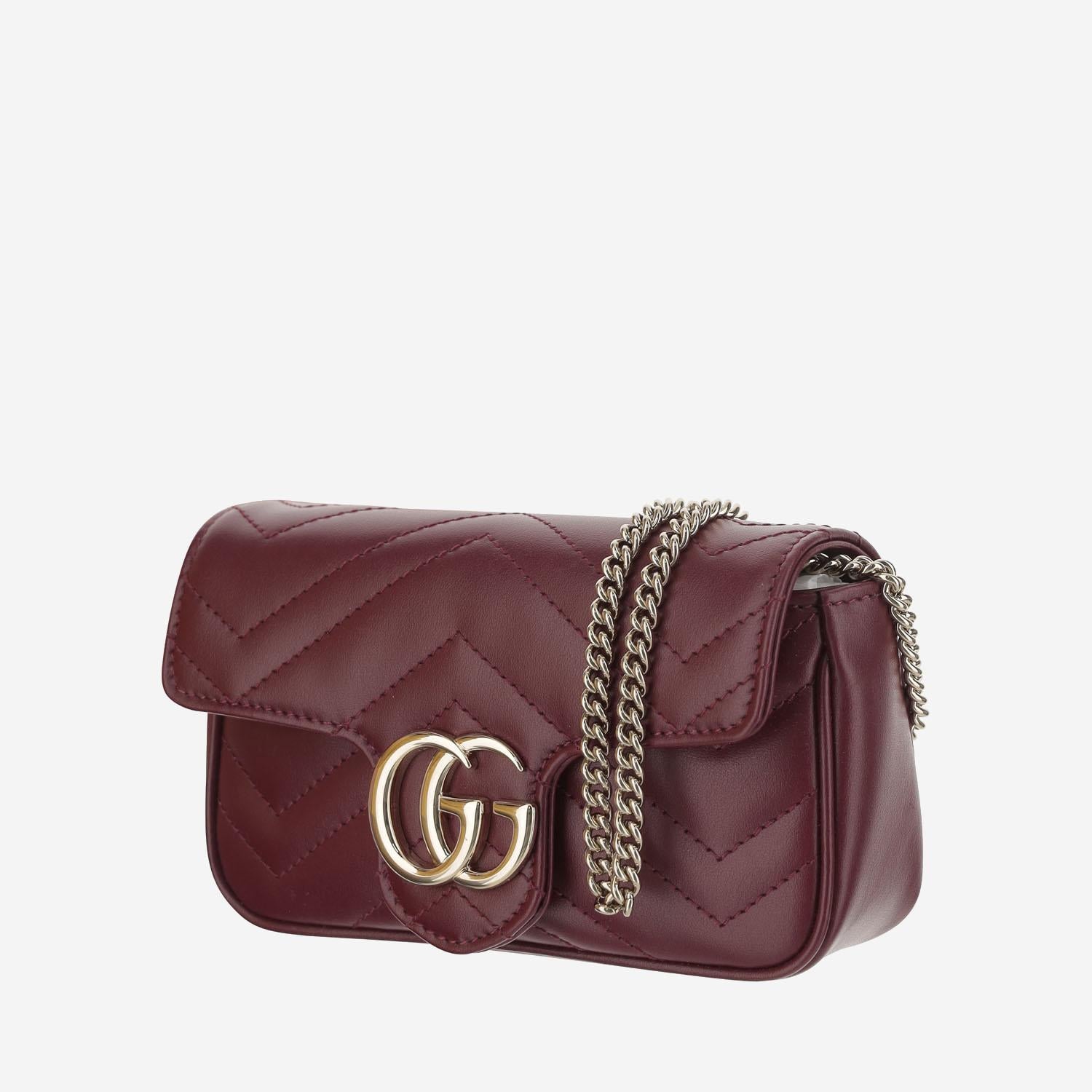 GUCCI 476433DTDHV6207