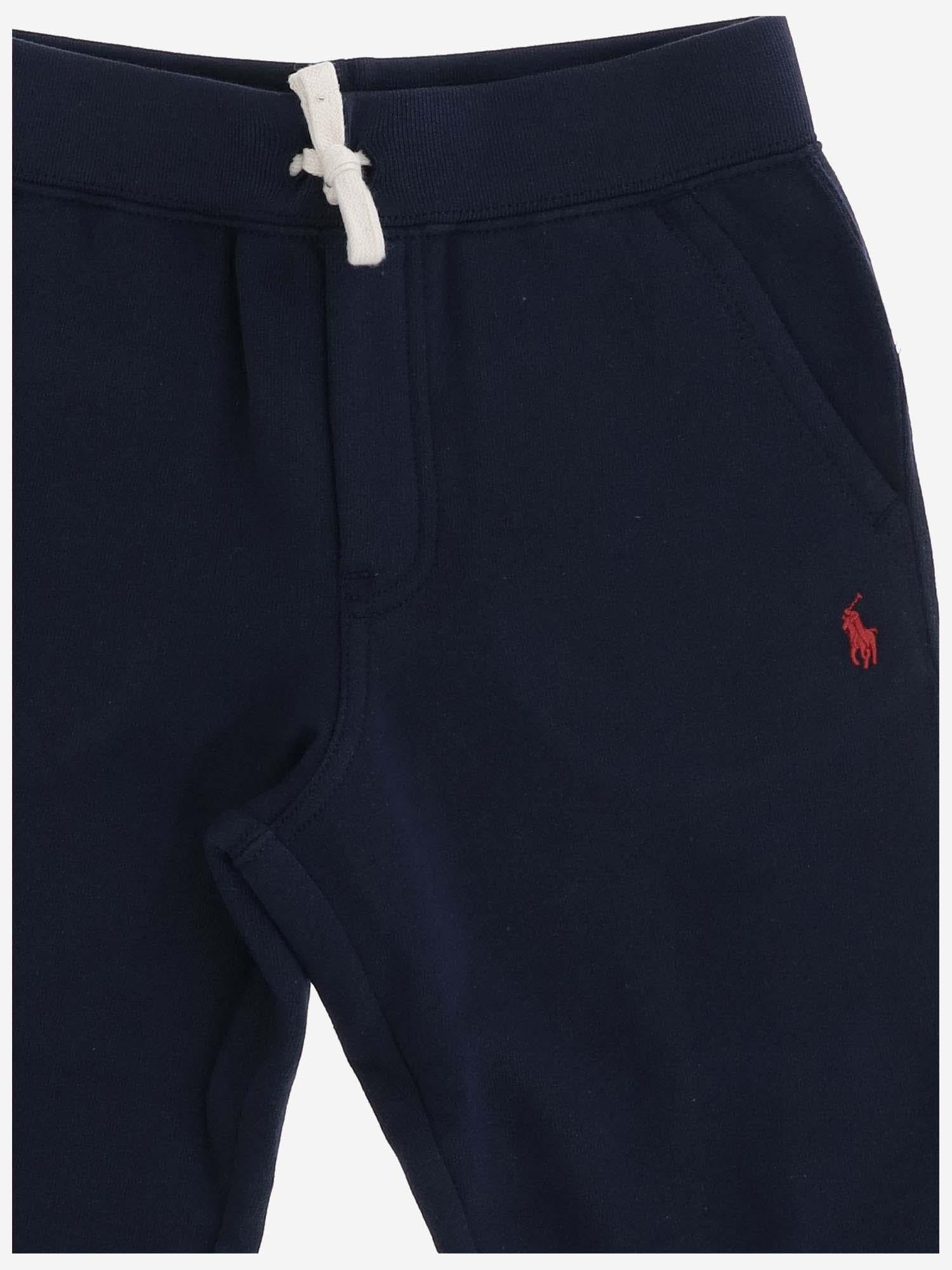 POLO RALPH LAUREN KIDS 323720897003