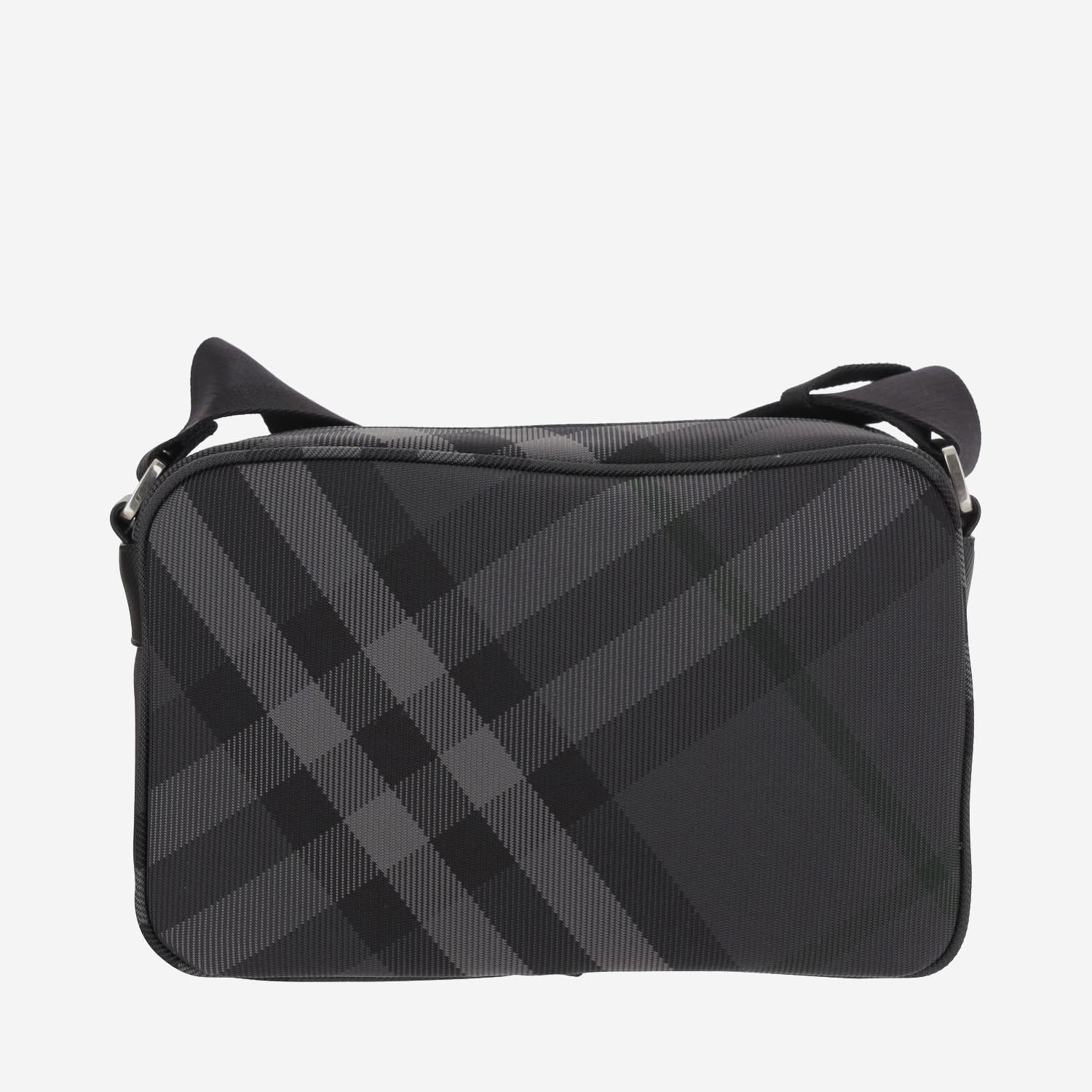 BURBERRY 8102249CHARCOAL