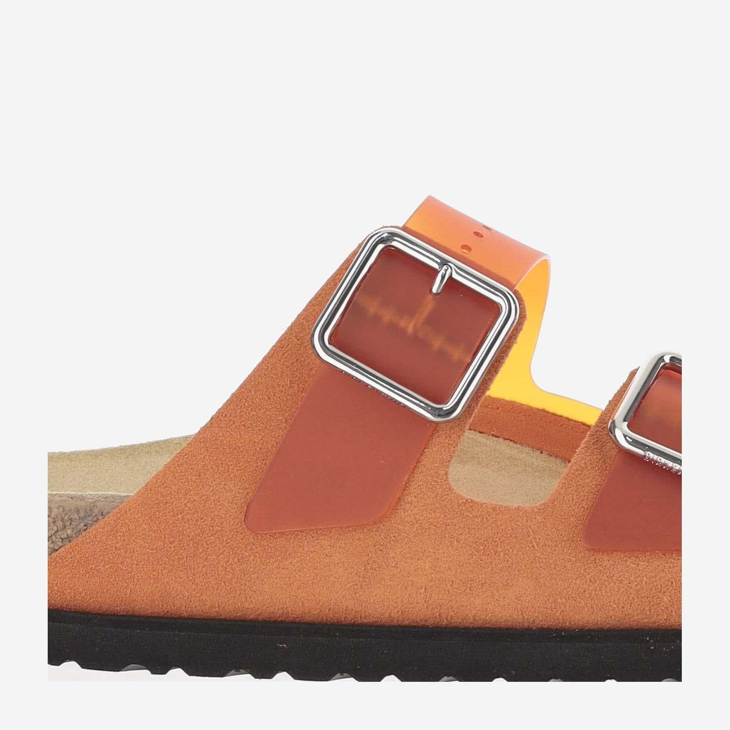 BIRKENSTOCK 1774 1028617VIBRANTORANGE