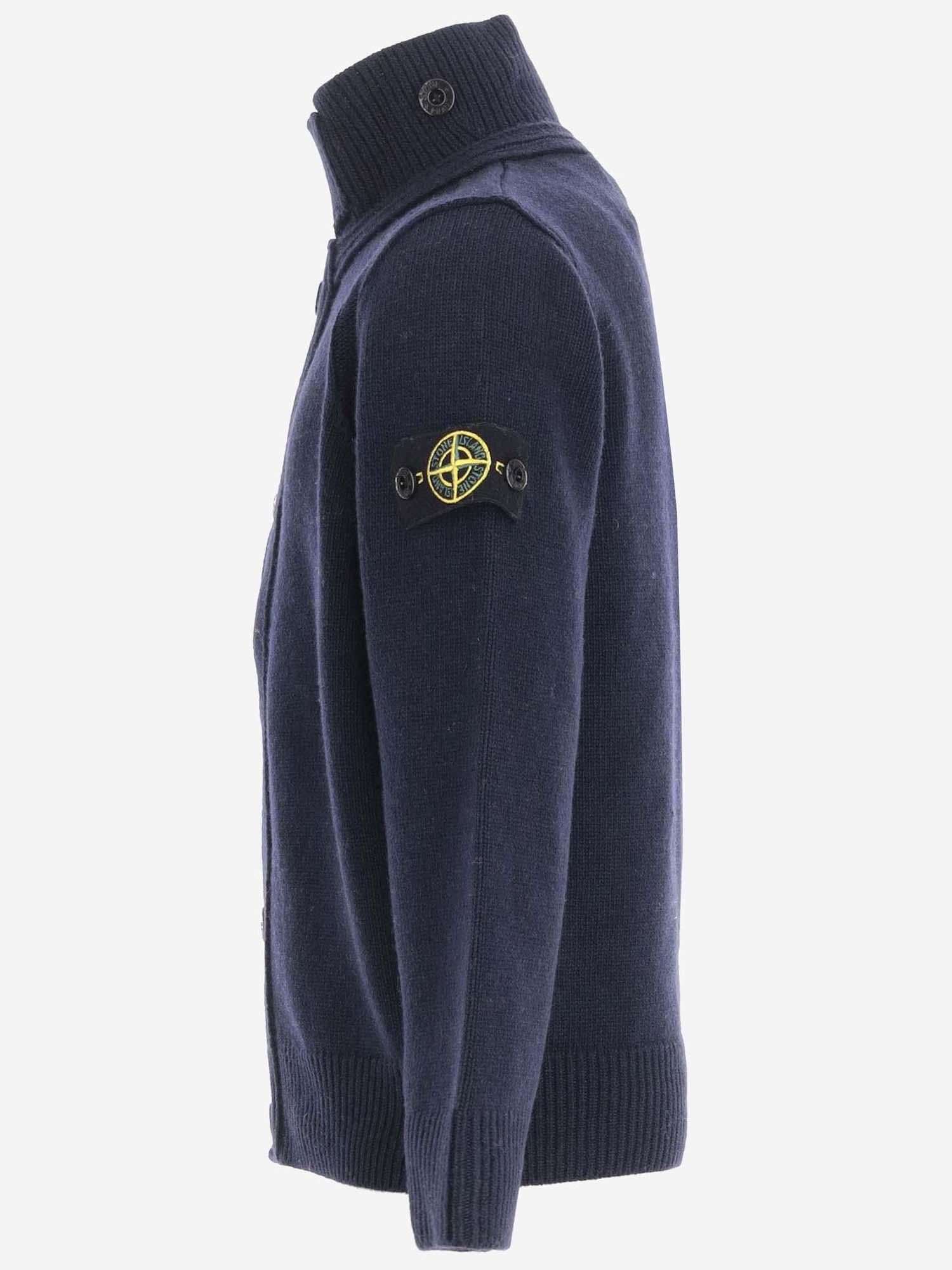 STONE ISLAND KIDS 8116503Z1V0020