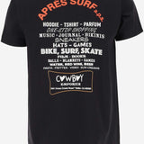 APRES SURF 1059BLACK