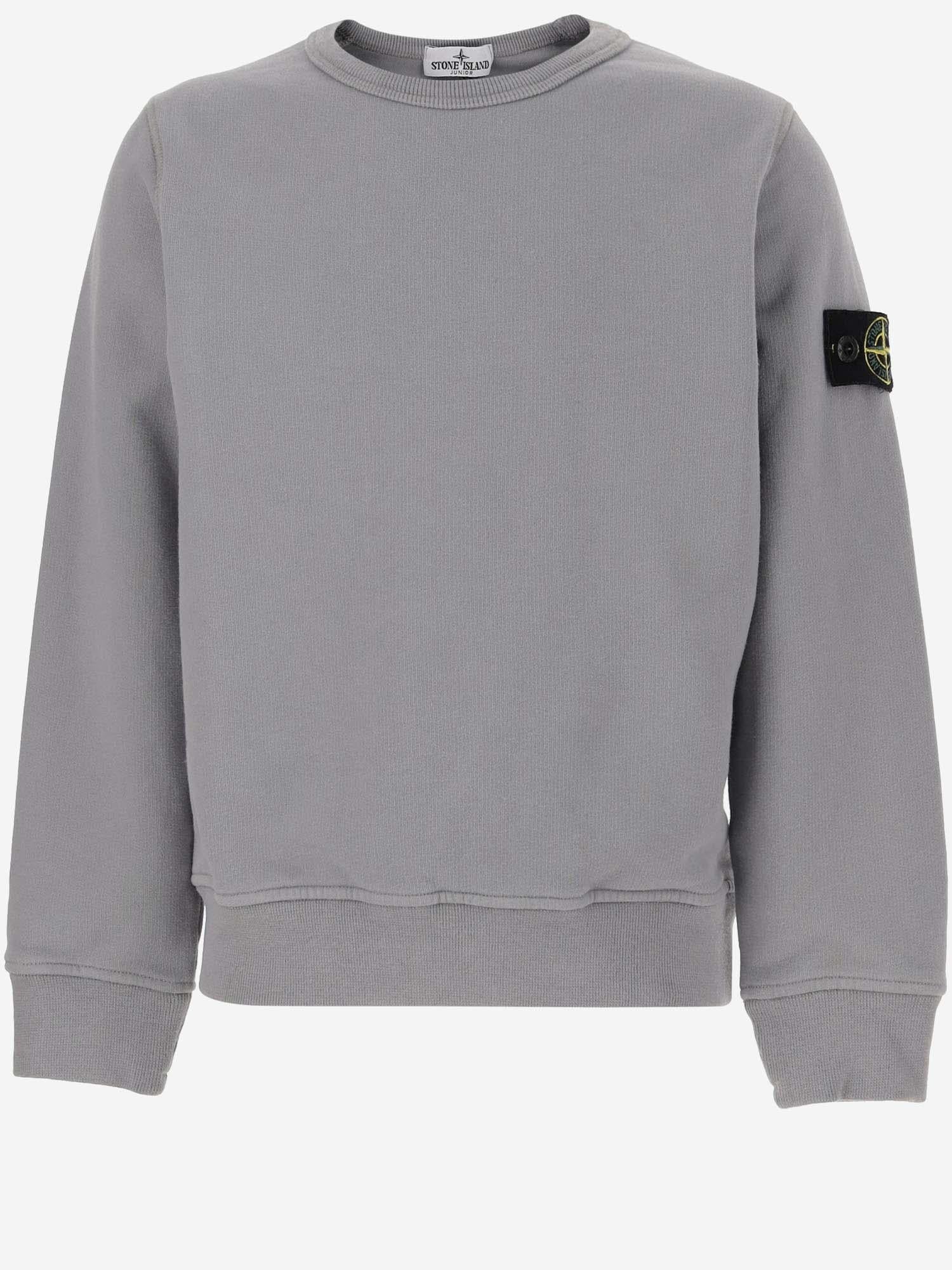 STONE ISLAND KIDS 811661320V0064