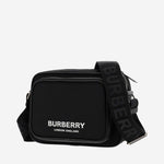 BURBERRY 8049094BLACK