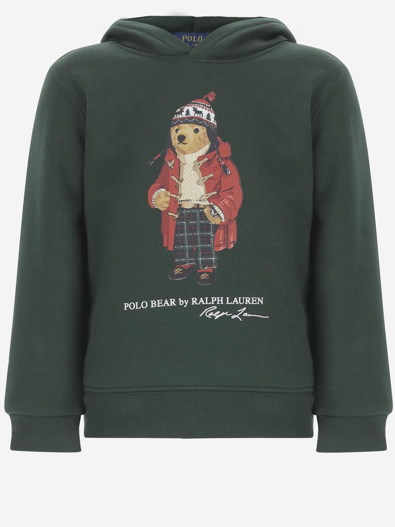 POLO RALPH LAUREN KIDS 322960440003