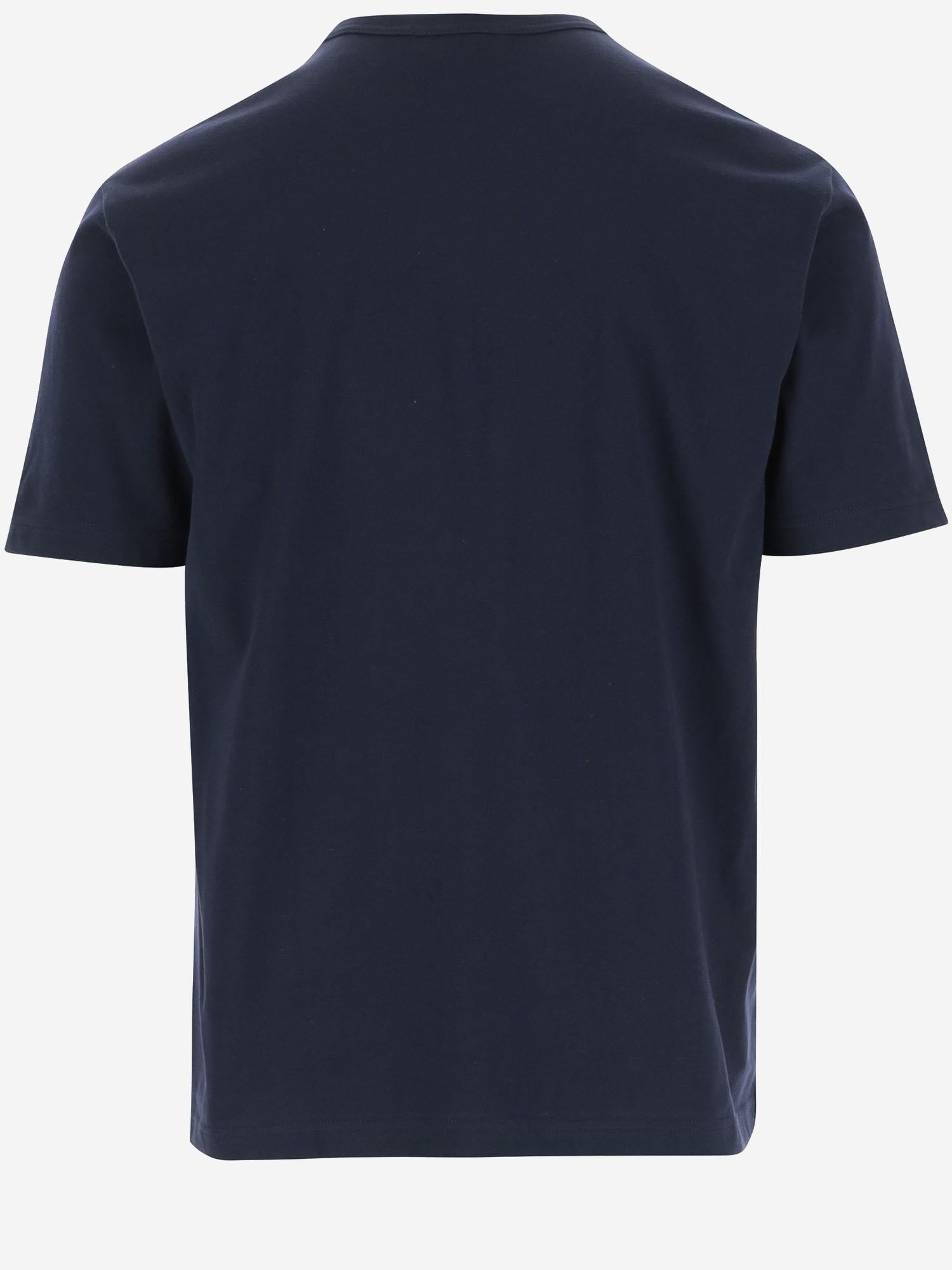 HOMME HNT101051NAVY