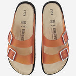 BIRKENSTOCK 1774 1028649VIBRANTORANGE