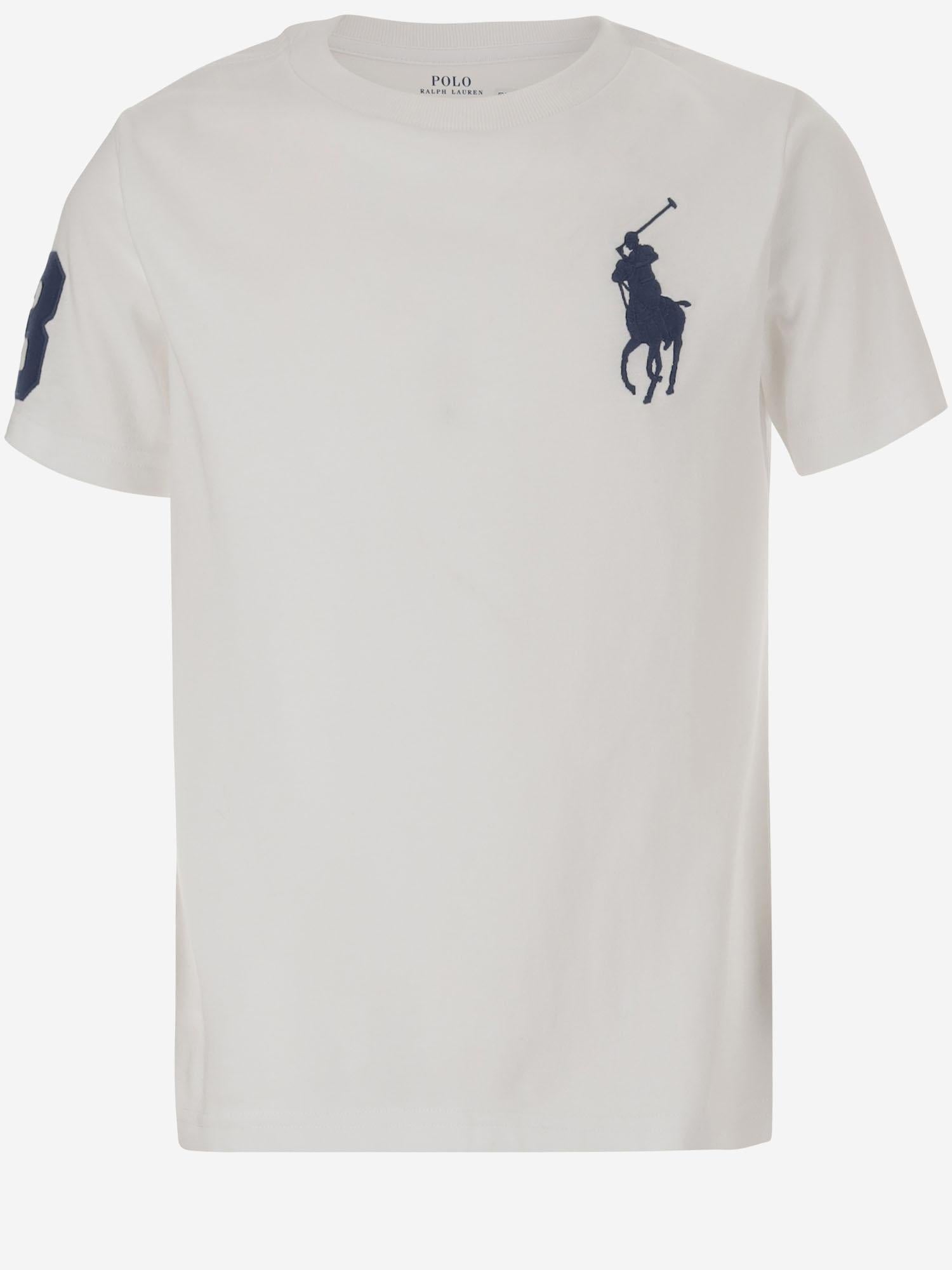 POLO RALPH LAUREN KIDS 322832907037