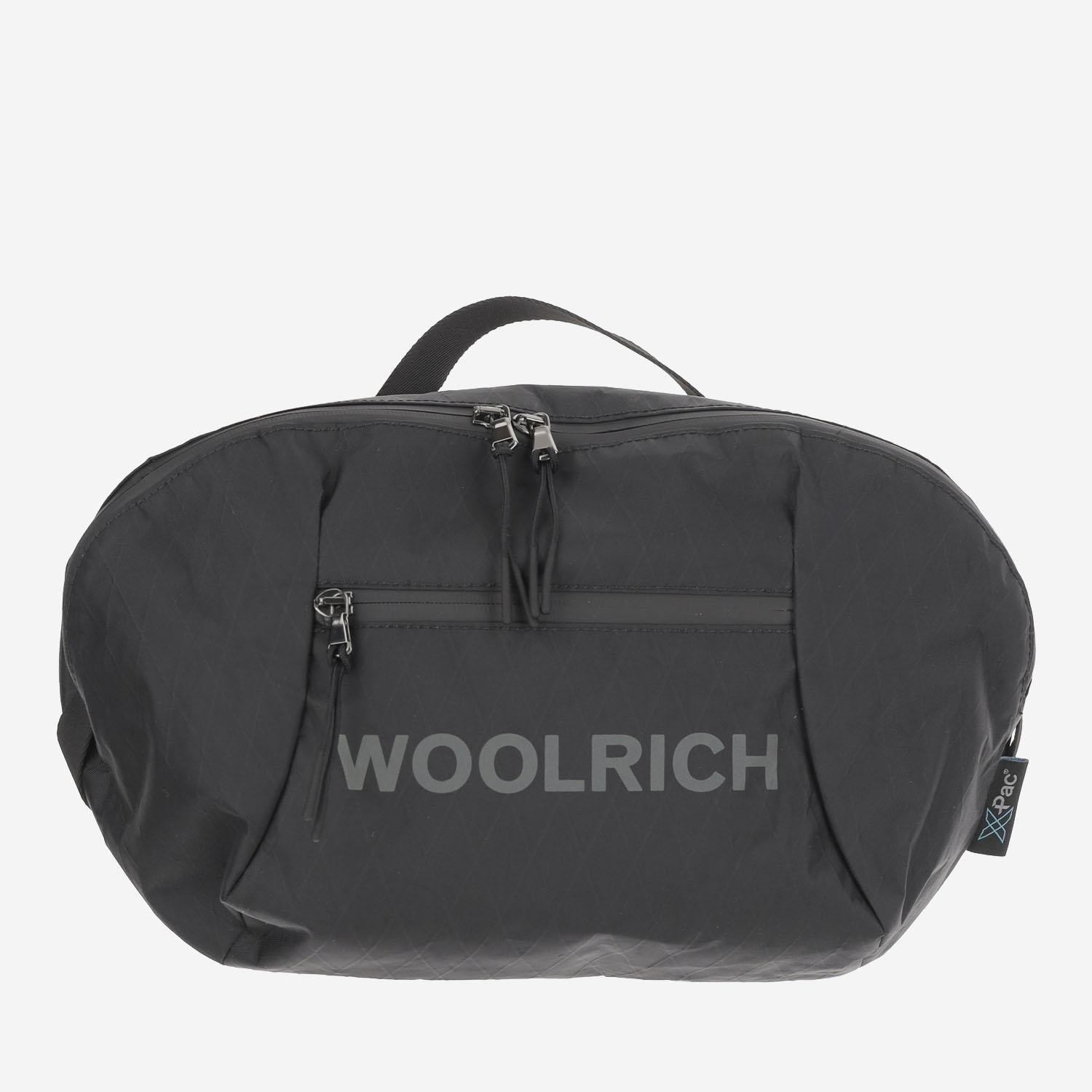 WOOLRICH CMWOBAT135MRTD0078BLK