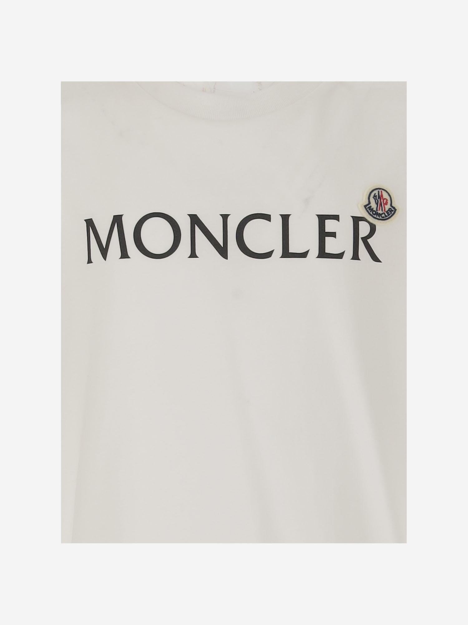 MONCLER ENFANTS 8G0000389AKM034