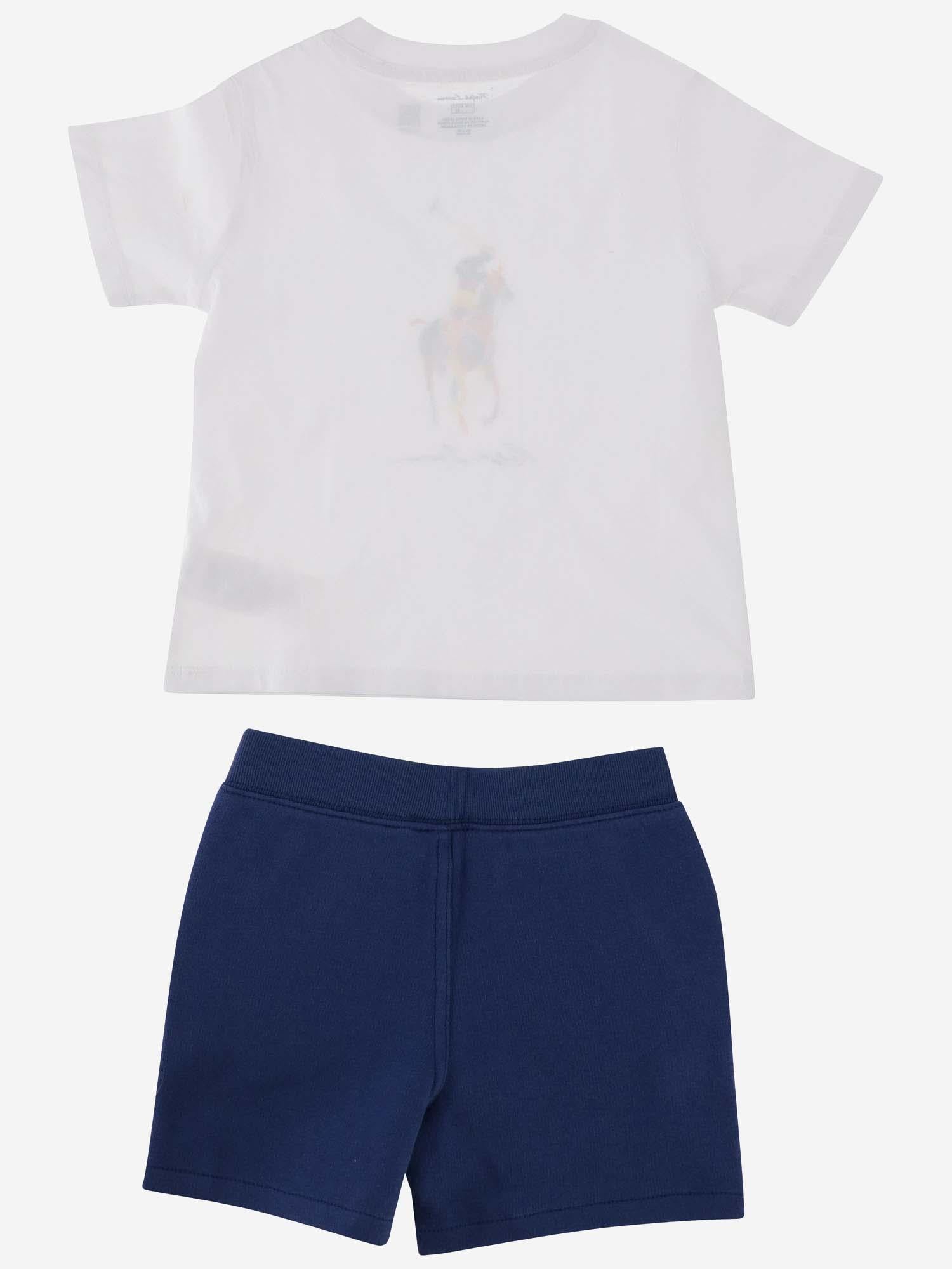 POLO RALPH LAUREN KIDS 320936473001