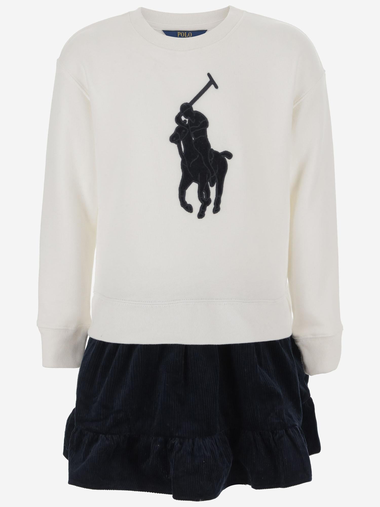 POLO RALPH LAUREN KIDS 313950935001