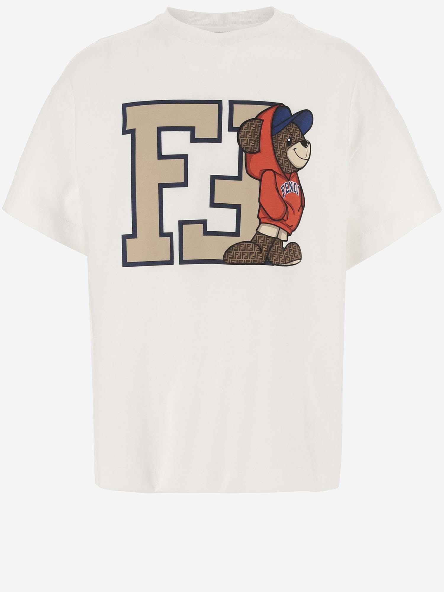 FENDI KIDS JMI4587AJF0TU9