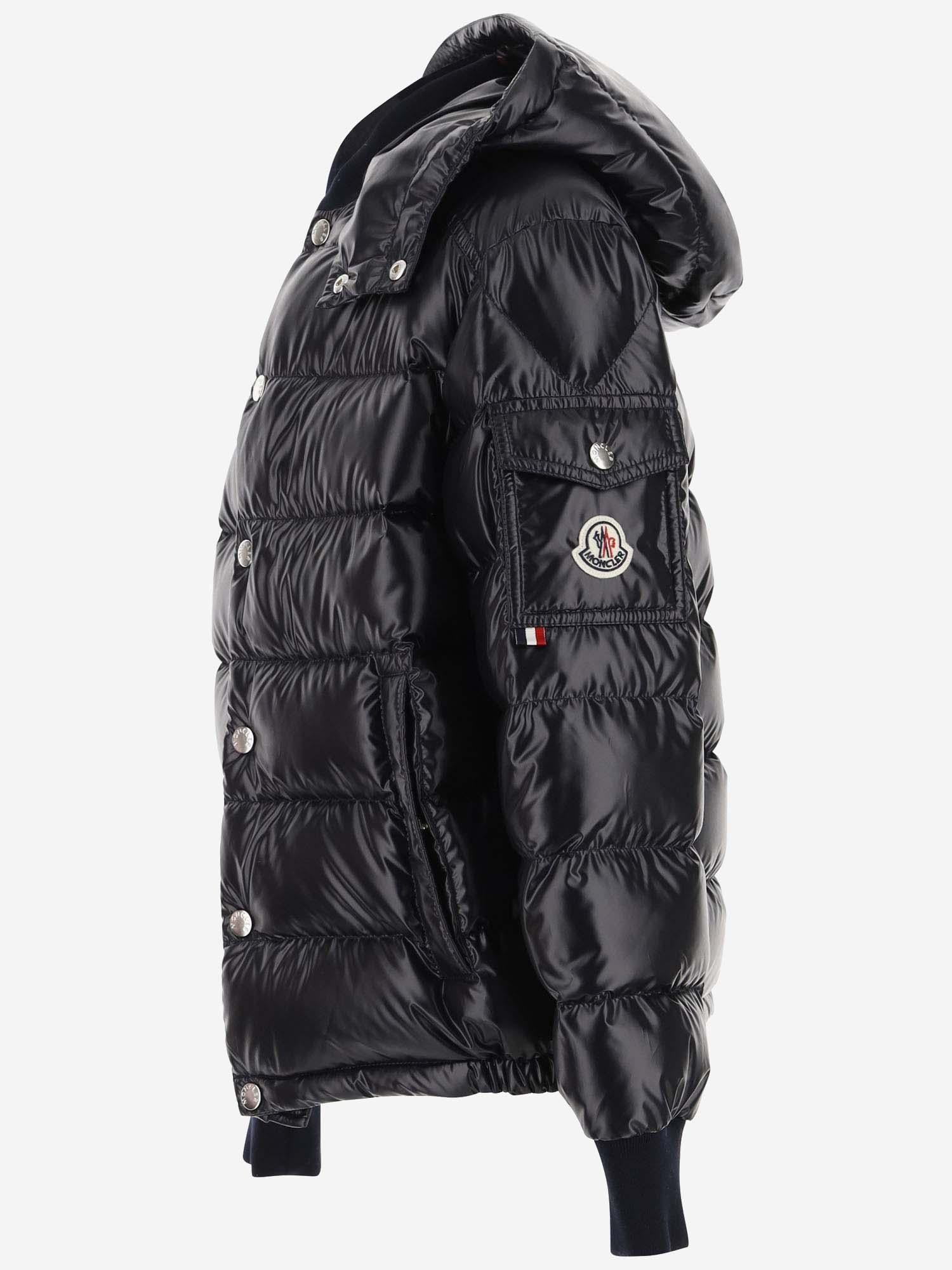 MONCLER ENFANTS 1A00018595ZJ778