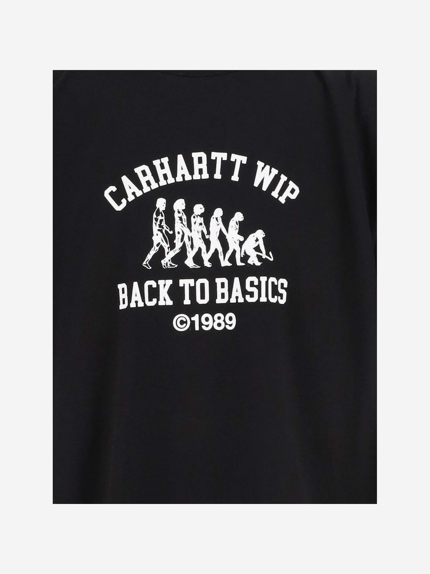 CARHARTT WIP I0339890D2XX