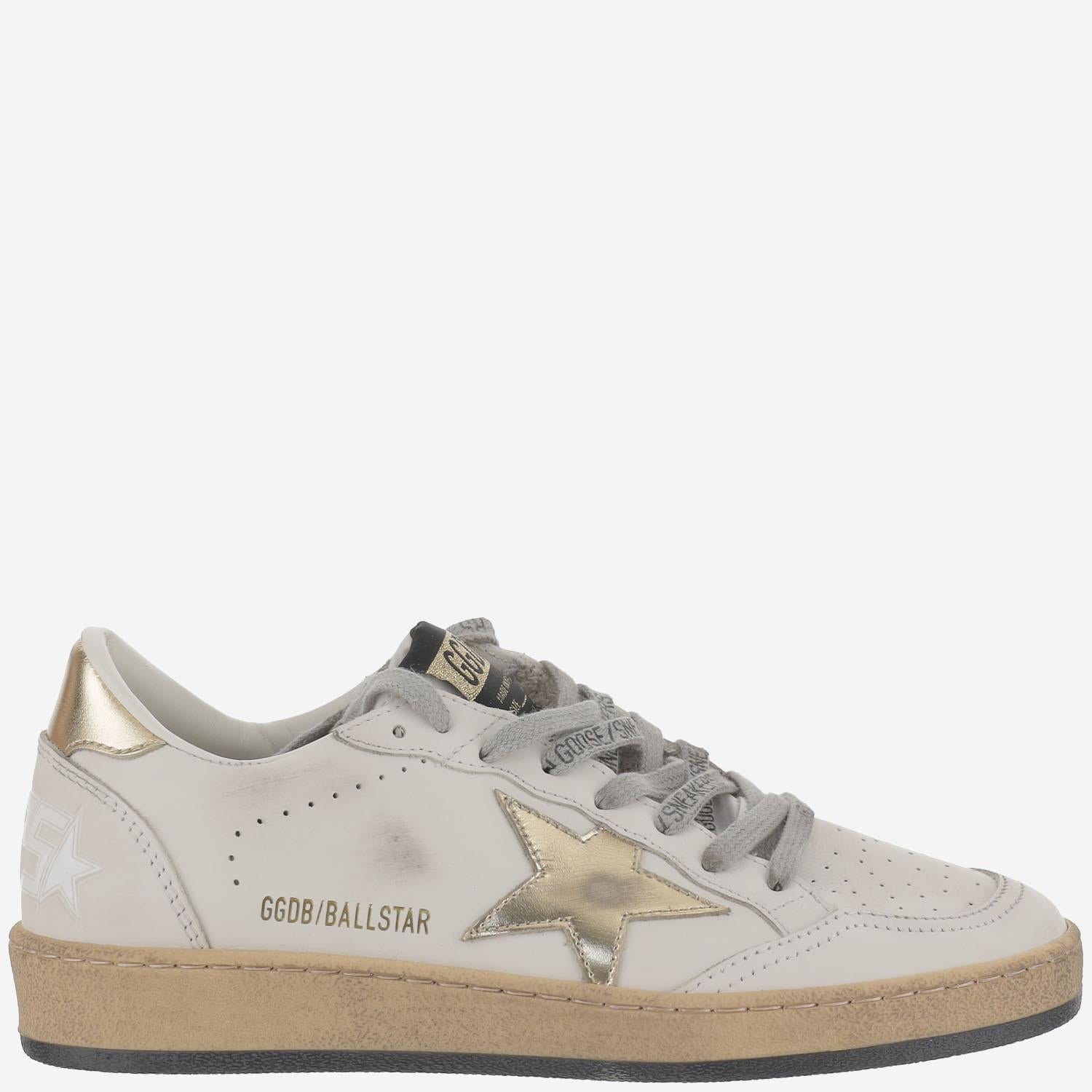 GOLDEN GOOSE GWF00117F00078380608