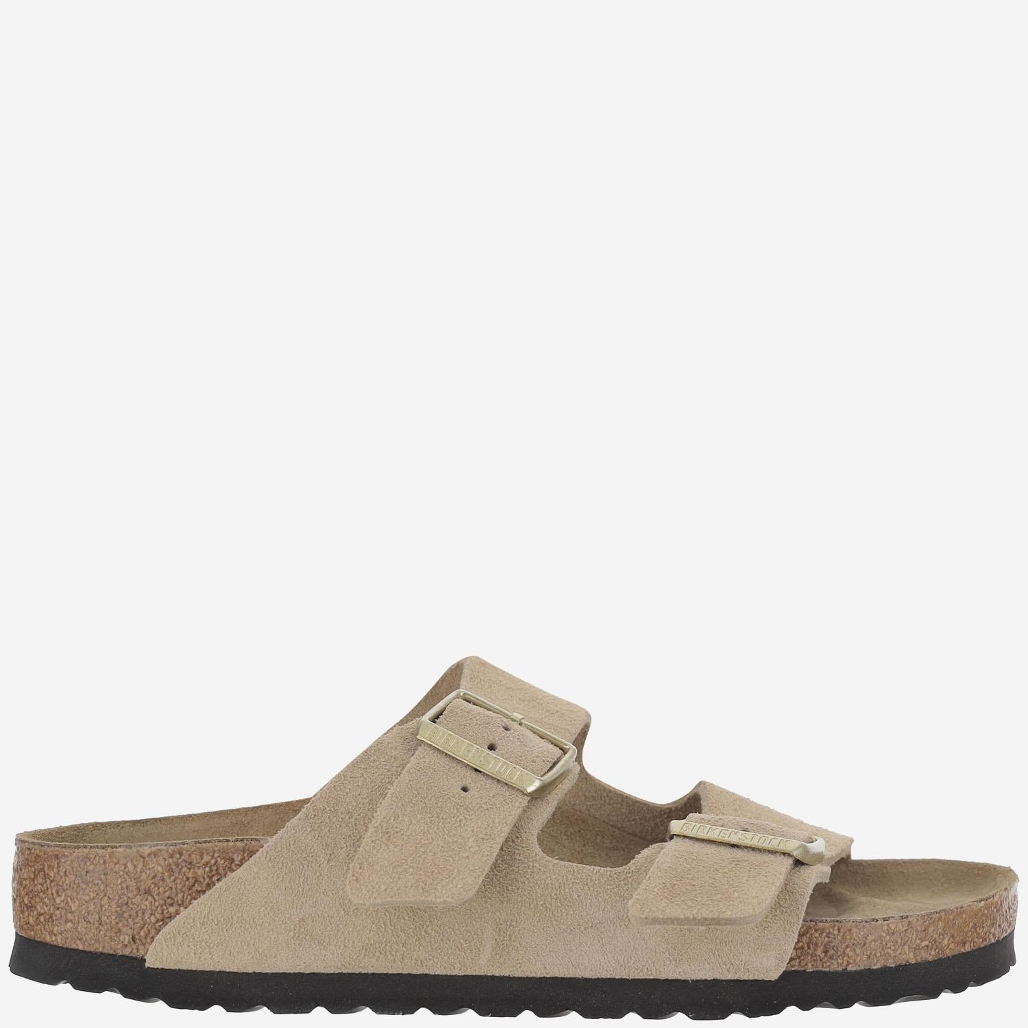 BIRKENSTOCK 1029260SANDCASTLE