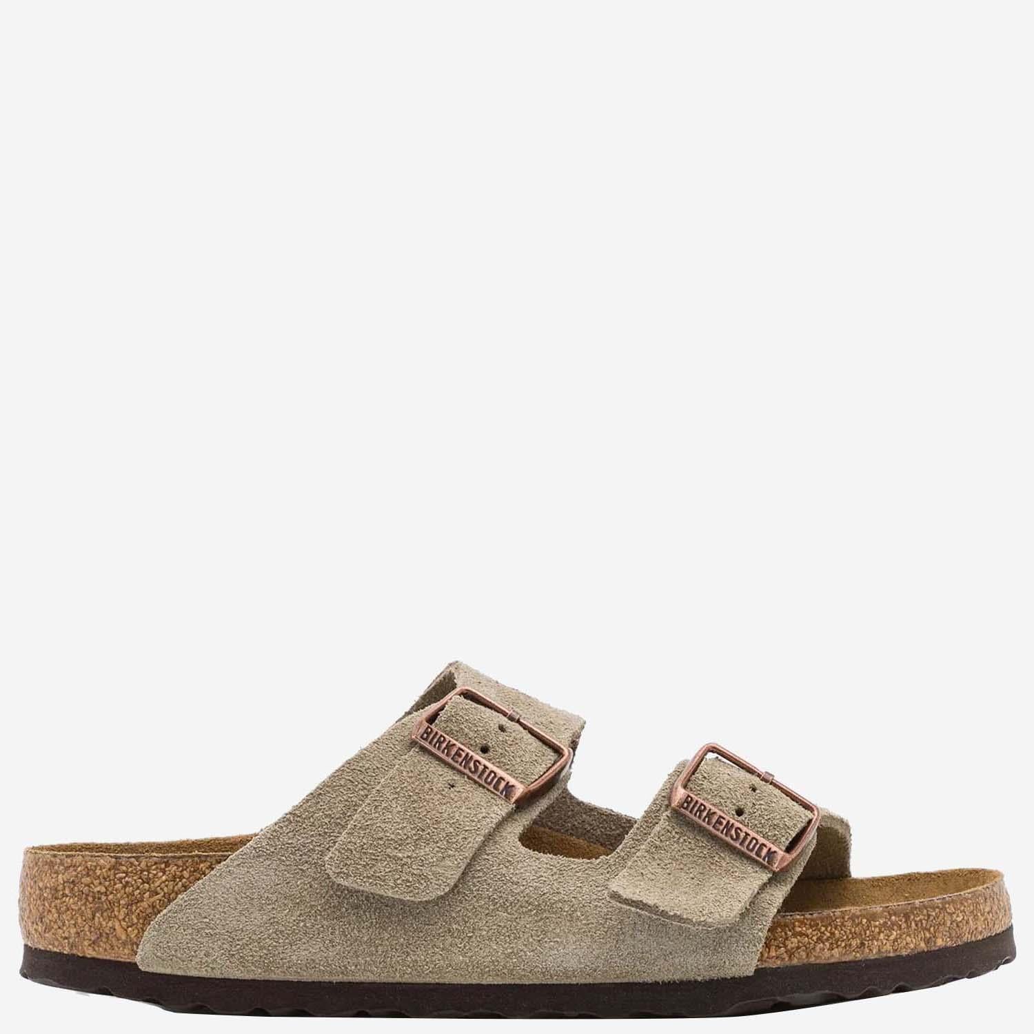 BIRKENSTOCK 951303TAUPE