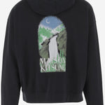 MAISON KITSUNE NM00705KM0001P199