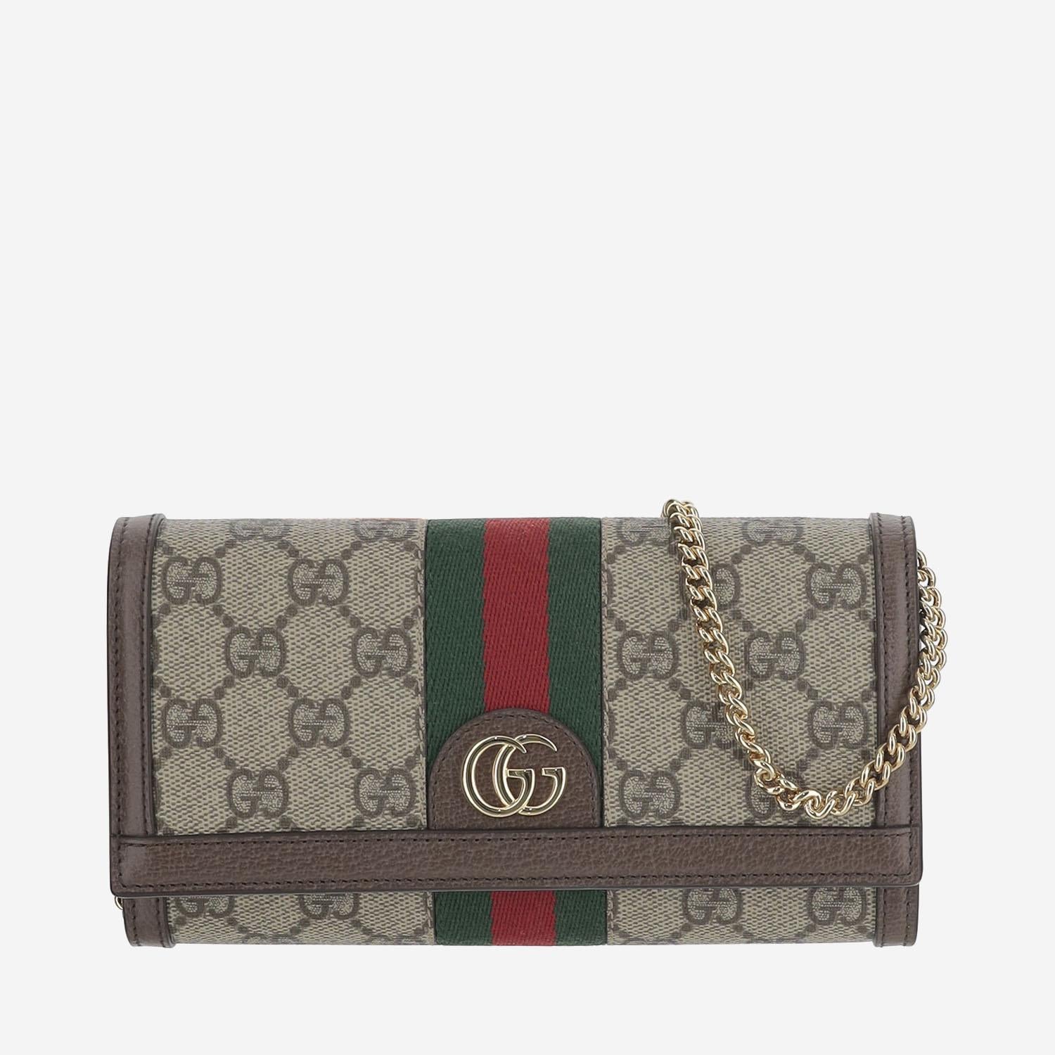 GUCCI 77230996IWG8745