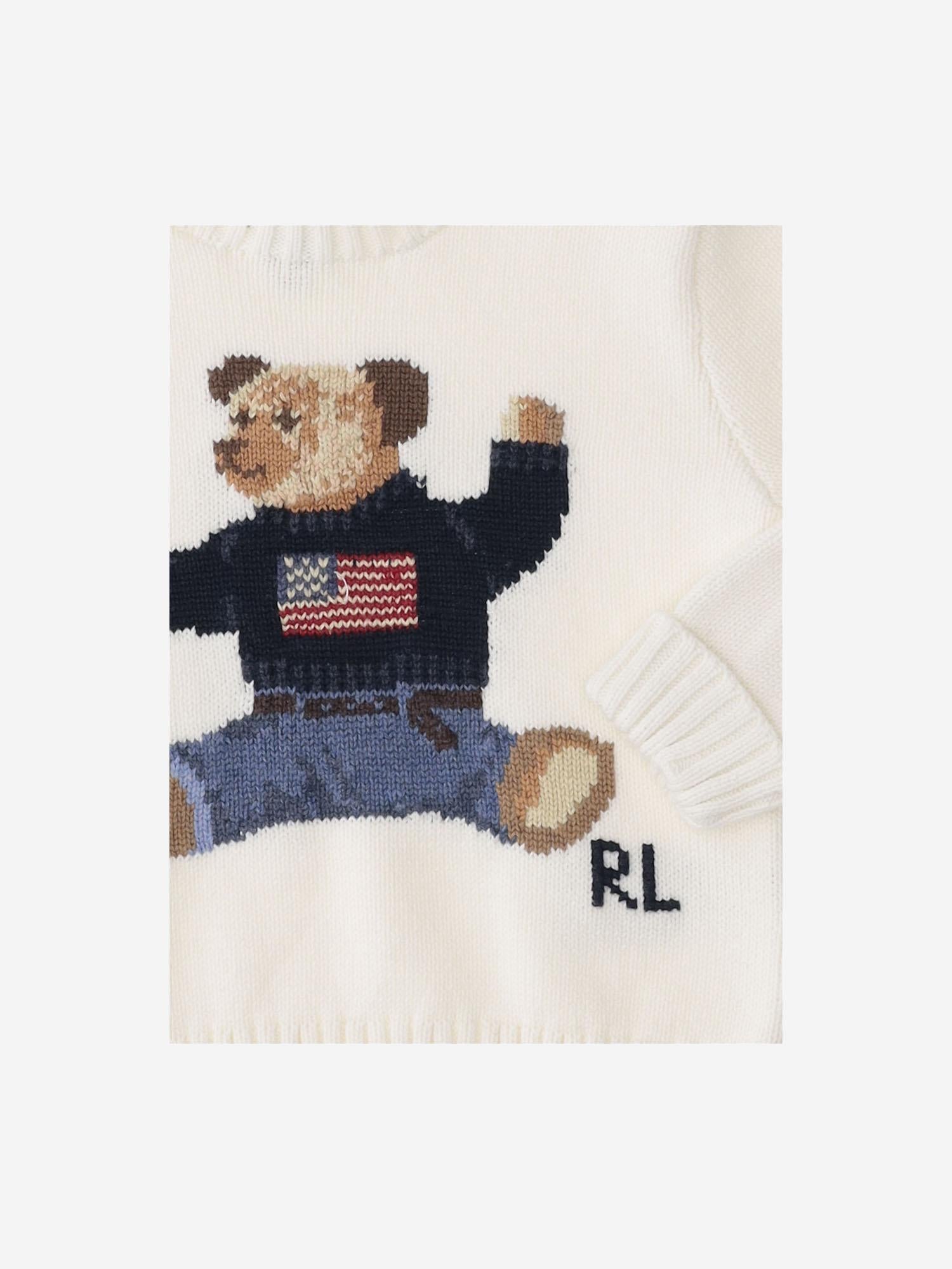 POLO RALPH LAUREN KIDS 320669571003