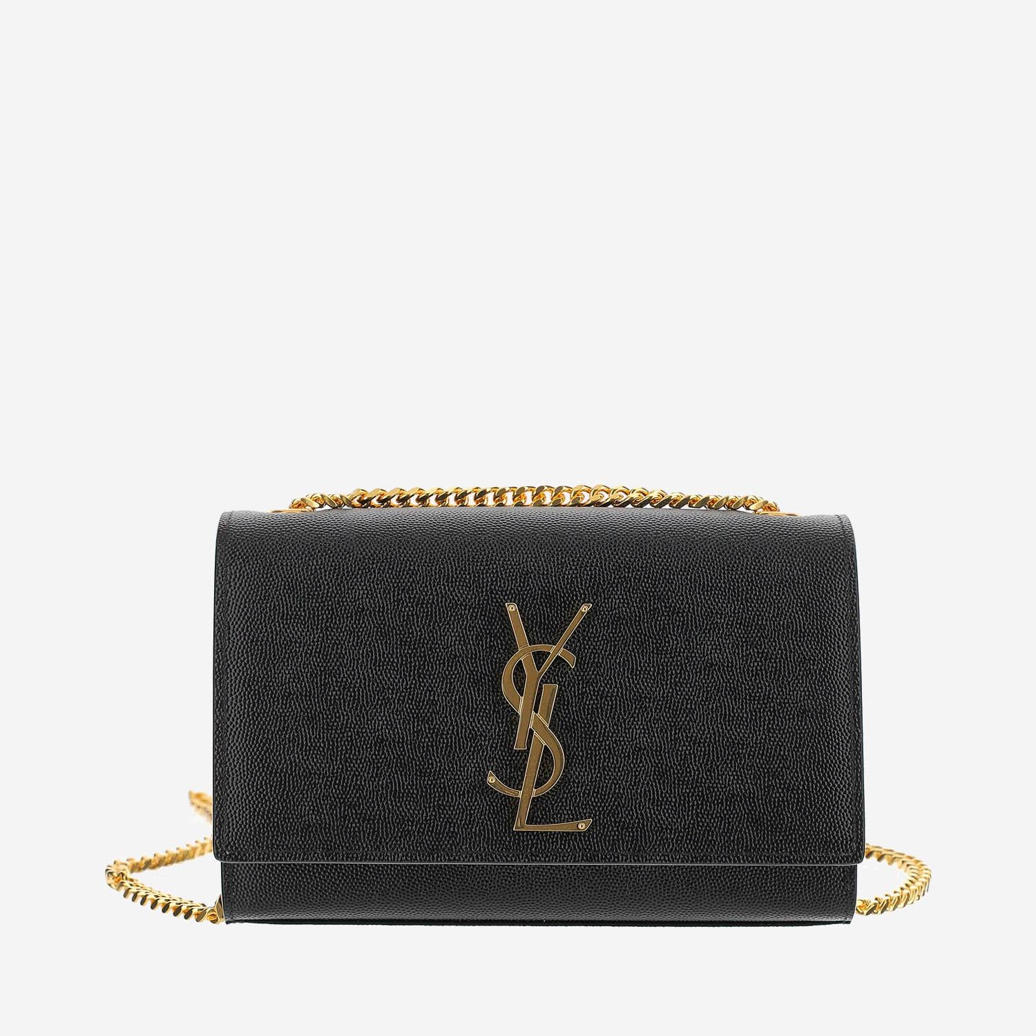 SAINT LAURENT 469390BOW0J1000