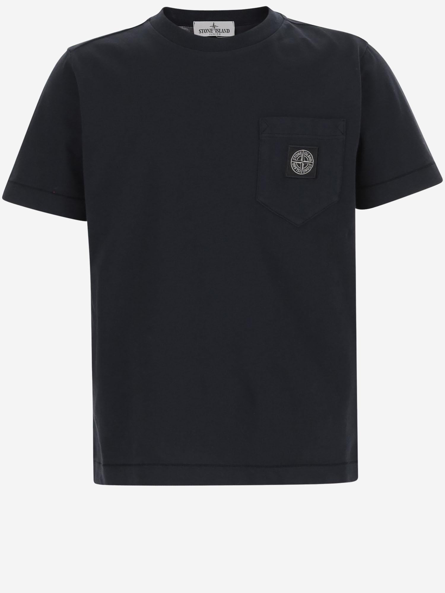 STONE ISLAND KIDS 2100004S0047V0020