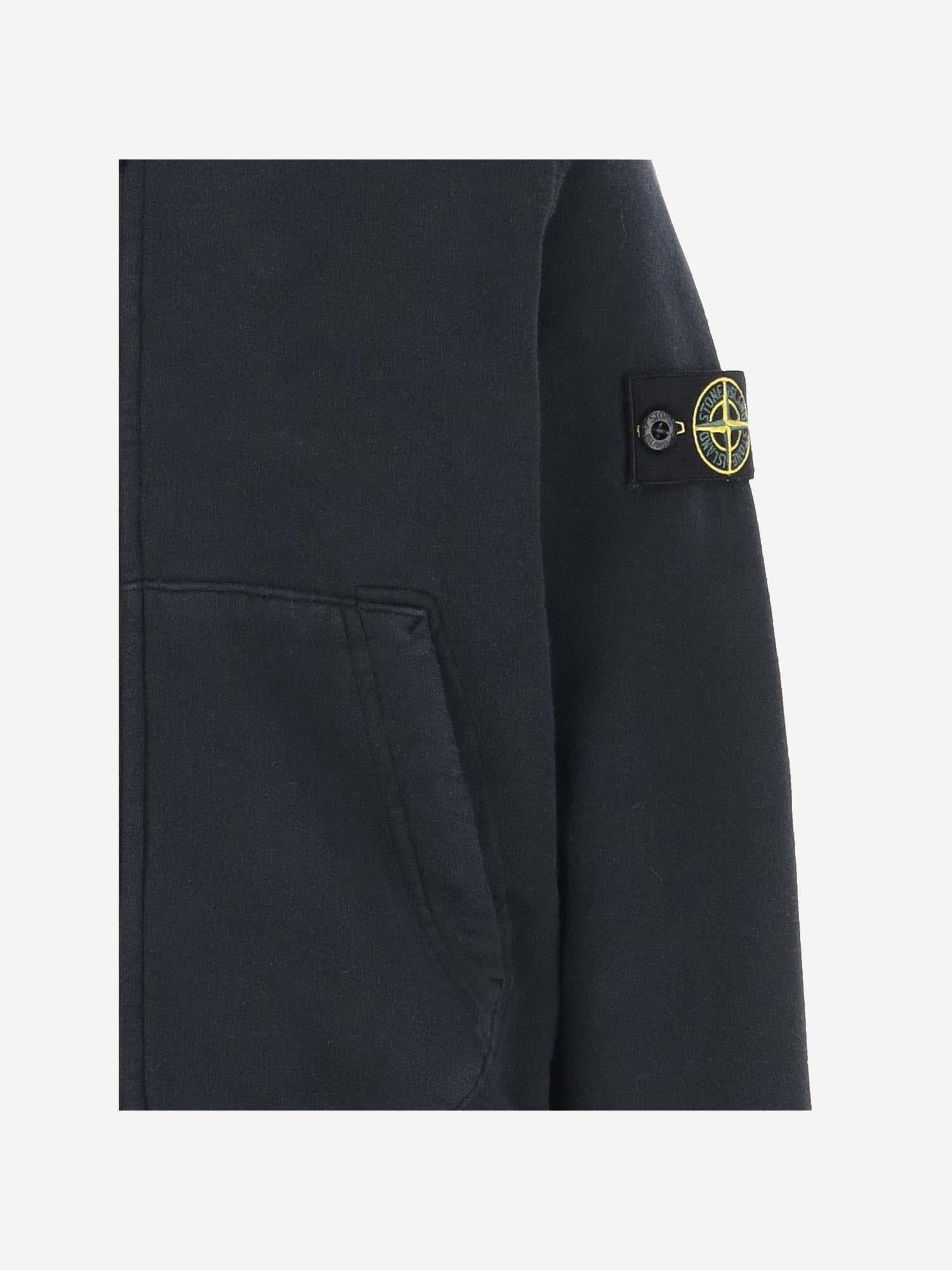 STONE ISLAND KIDS 811660720V0020