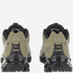 SALOMON L47674800AloBlkSilver