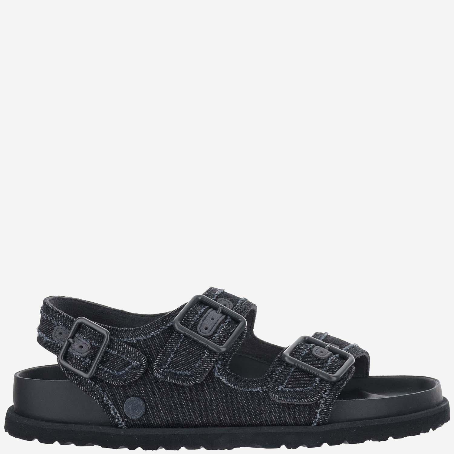 BIRKENSTOCK 1774 1028644DARKWASHDENIM