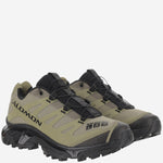 SALOMON L47674800AloBlkSilver