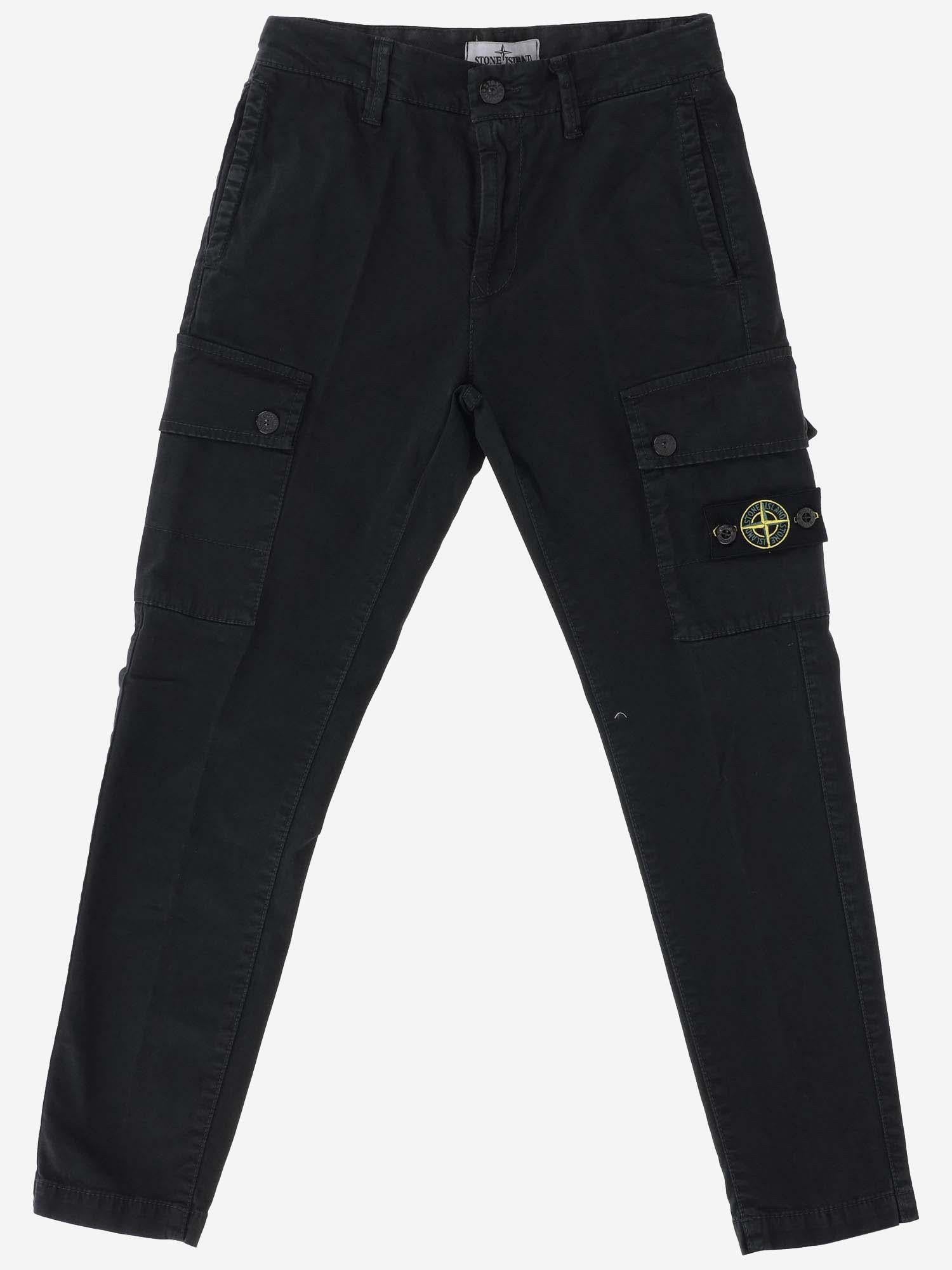 STONE ISLAND KIDS 811630115V0129