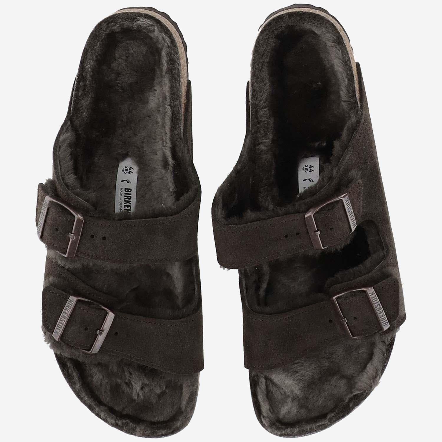 BIRKENSTOCK 1020528MOCCA