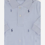 POLO RALPH LAUREN KIDS 320876706001