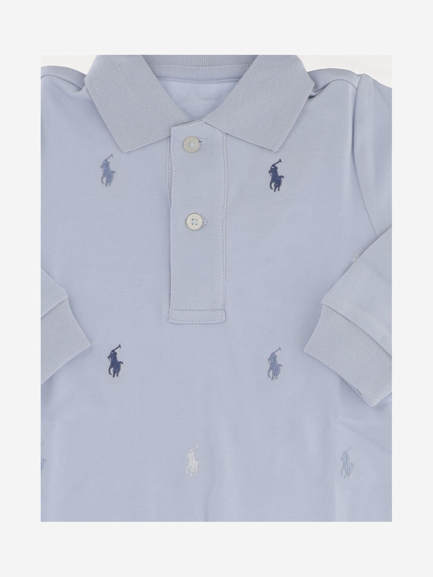 POLO RALPH LAUREN KIDS 320876706001