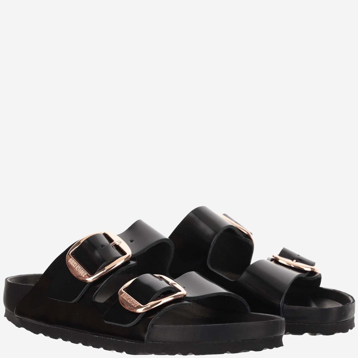 BIRKENSTOCK 1027840SHINEBLACK