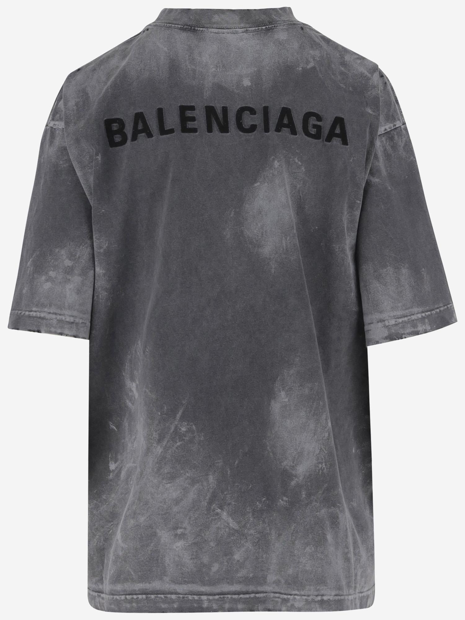 BALENCIAGA 764235TRVI88499