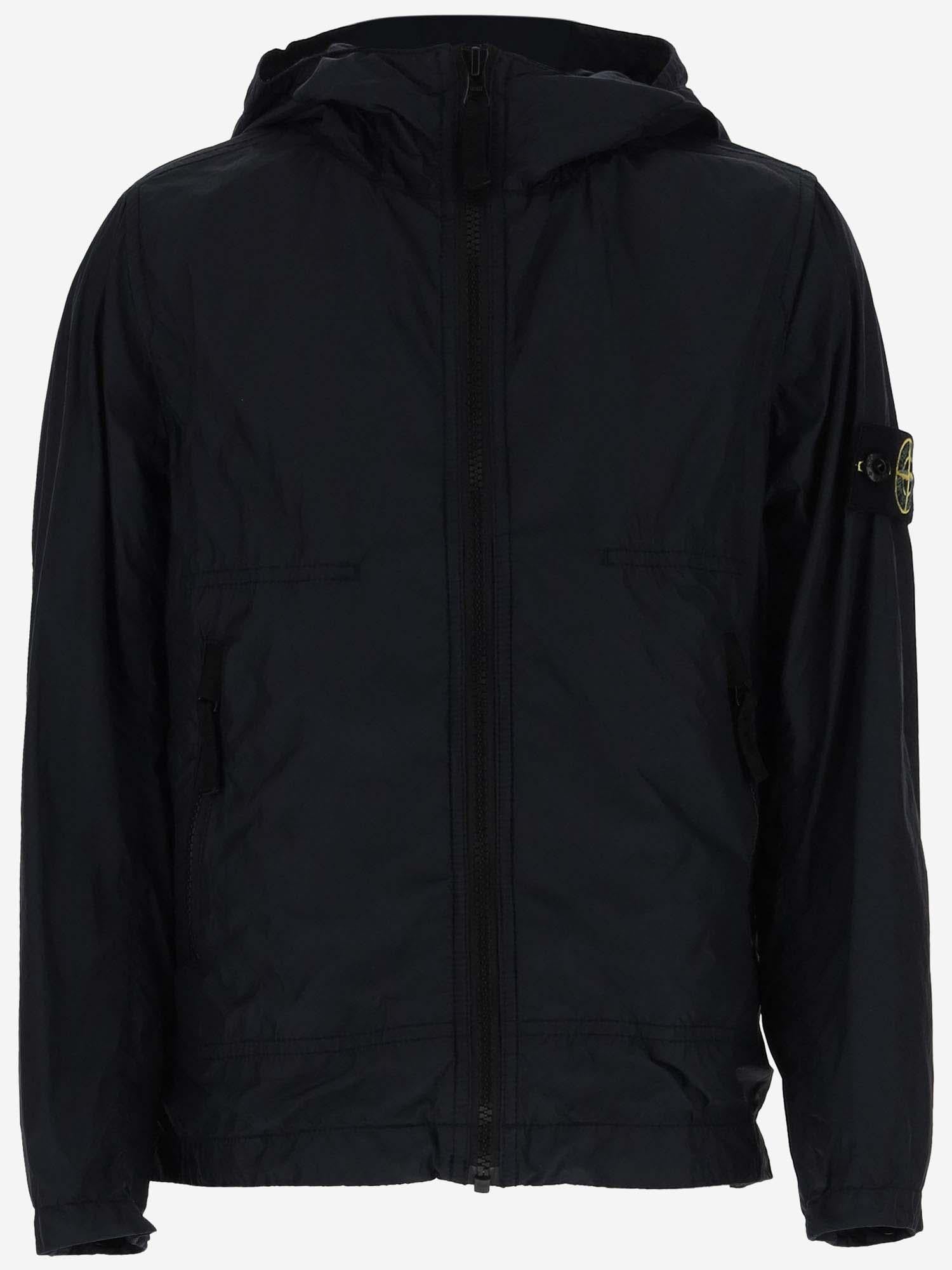 STONE ISLAND KIDS 40233V0020