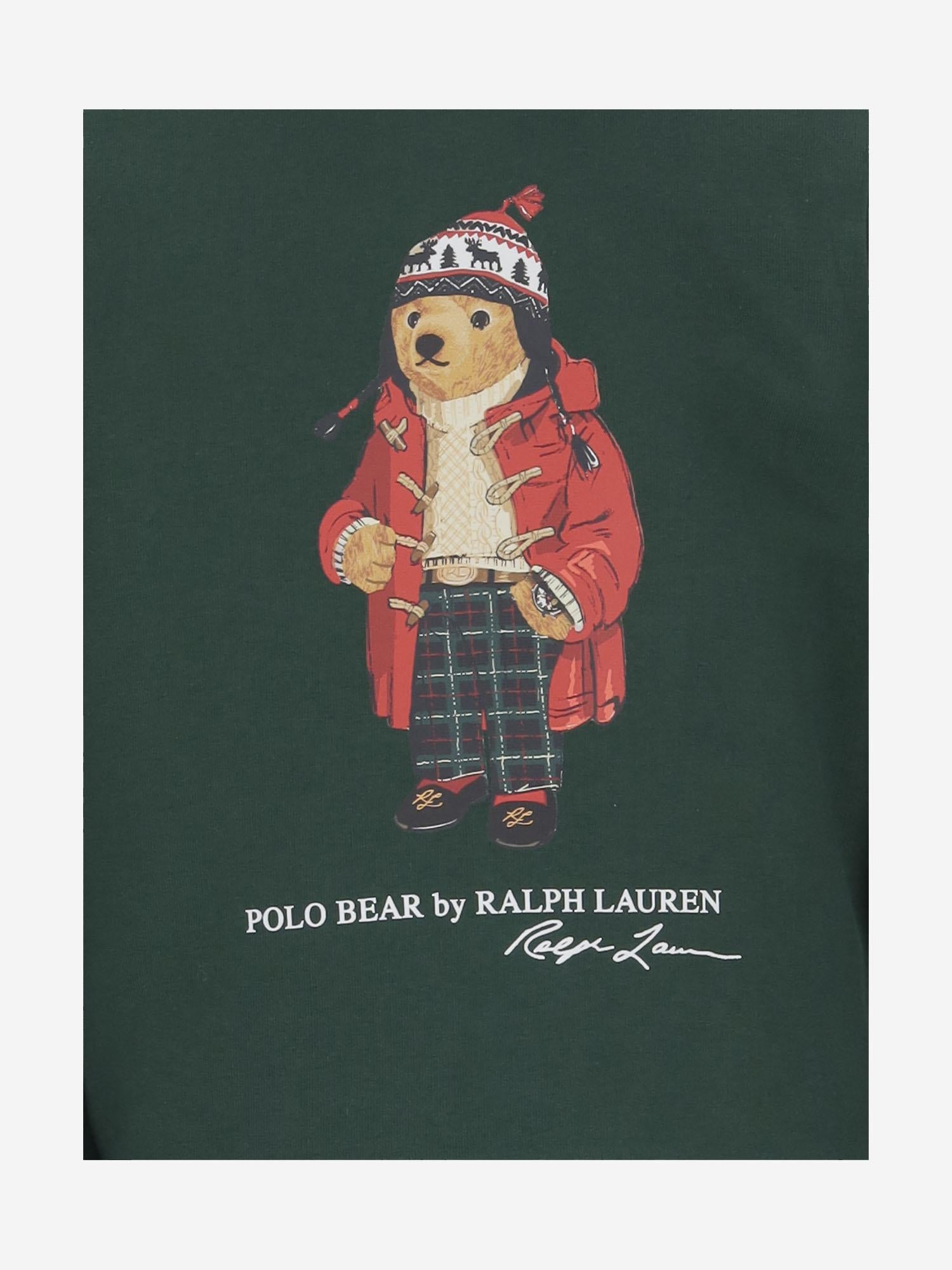 POLO RALPH LAUREN KIDS 322960440003