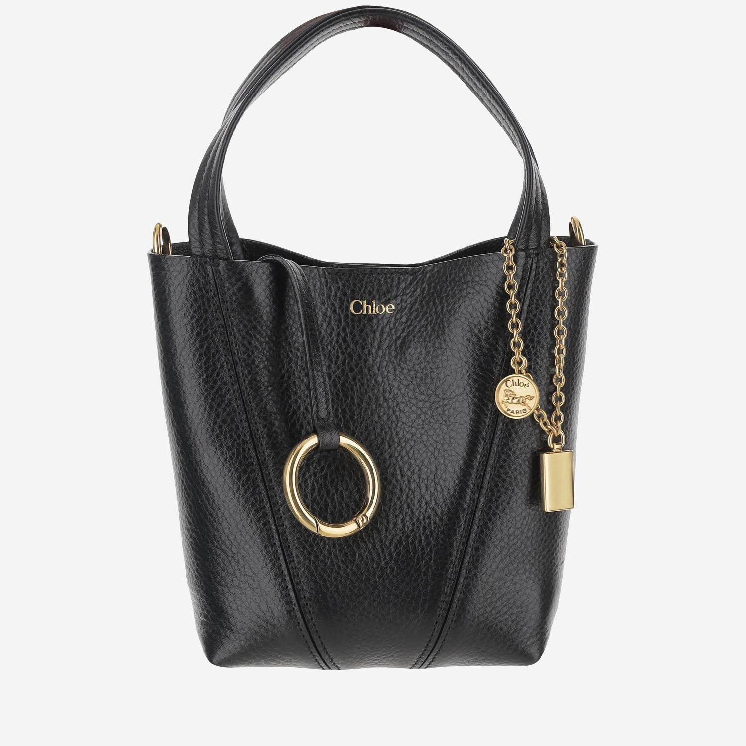 CHLOE CH25SS812N84001