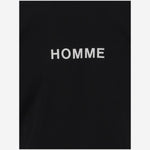 COMME DES GARCONS HOT103BLACK