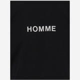 COMME DES GARCONS HOT103BLACK