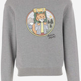 MAISON KITSUNE NM00314KM0307H131